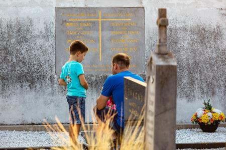 2022_07_22_Podbrezje_80 let Bistriških žrtev_maša_Ivan Meglič_občina Naklo-Mirko-Kunsic-1920px-2
